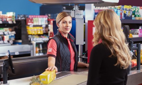 Odlične vijesti iz Kauflanda - ponovno povisuju plaće zaposlenika