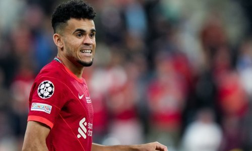 Životna priča Kolumbijca koji je iz teškog siromaštva stigao do milijunskog transfera u Liverpool i oduševio nogometni svijet