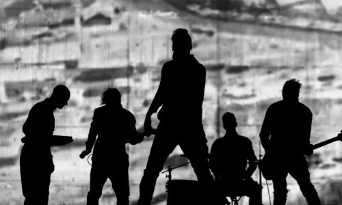 Riječka grupa Jonathan otvara nastup Placeba u Zagrebu