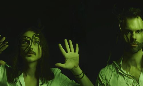 Zvijezda serije 'Stranger Things' kao pripremu za ulogu slušao je Placebovu verziju pjesme 'Running Up That Hill'