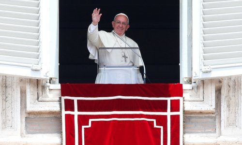 'Kršćani bi trebali homoseksualce zamoliti za oprost'