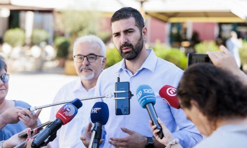 Matijević: Puljak se treba ispričati zbog termina 'seksualnost manjina'