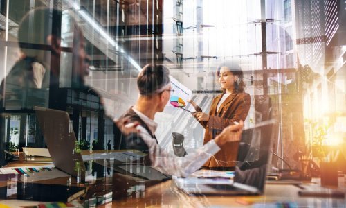 Fond BAIF će s 30 milijuna eura startupima pomoći u pokretanju poslovanja i potaknuti investitorske aktivnosti poslovnih anđela