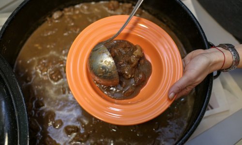 Hrvati prosječno bacaju više od 70 kilograma hrane godišnje