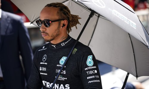 Raste zabrinutost među vozačima, Lewis Hamilton zasad je najveća žrtva, a čak je bilo upitno hoće li nastupiti na VN Kanade