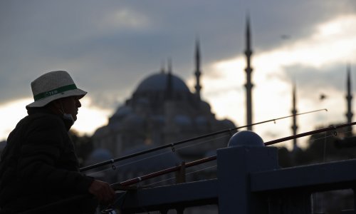 Izrael zbog Irana poziva svoje državljane da ne putuju u Istanbul