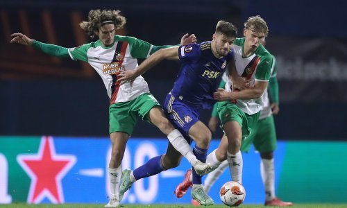 Fenomenalan posao Dinama; ovo bi hrvatskom prvaku u budućnosti moglo donijeti milijune eura