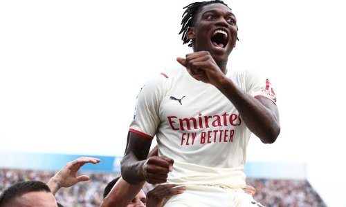 AC Milan u ovoj kategoriji dugo bio na vrhu, a kod jednog igrača dogodio se ogroman skok