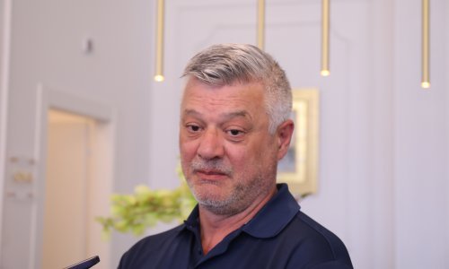 [VIDEO] Omrčen će tužiti Baričića, novac će donirati žrtvama nasilja Bojana Ivoševića