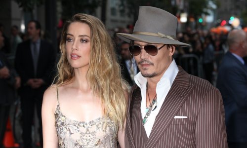 Amber Heard prekinula šutnju nakon suđenja: 'Ne možete mi reći da je sve ovo bilo pošteno'