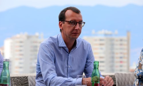Filipović nakon prve godine mandata: Smanjili smo prirez, a Rijeka je sada najveće gradilište u Hrvatskoj