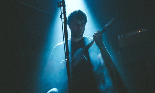 Nemeček predstavio singl s drugog dijela trilogije 'Prokletije'