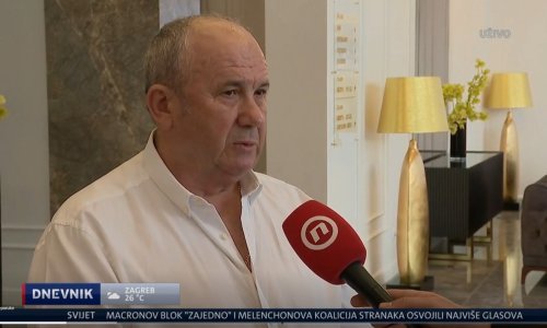Kerum o seks aferi: Takvi likovi su žalost Splita, nadam se da će građani shvatiti kojim su zločestim ljudima dali povjerenje