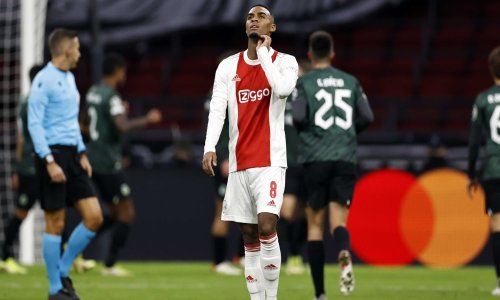 Kakav posao Bayerna; u pola cijene dobio igrača kojem predviđaju veliku budućnost. A to znači i moguću ekstra-zaradu