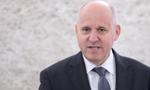 Bačić zbog referenduma najavio inicijativu za promjenu Ustava i Ustavnog zakona