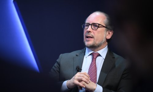 Autrijski šef diplomacije: Srbija pripada europskoj obitelji