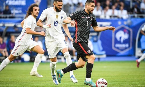 Mateo Kovačić je i to dočekao: Poseban je osjećaj igrati za Hrvatsku, a ovo je za nas velika utakmica i velika pobjeda