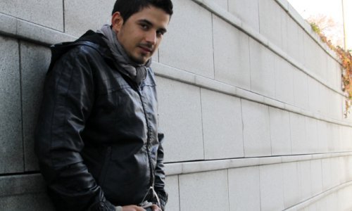 Bojan Jambrošić našao curu