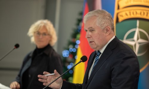 Nakon povećanja vojnog proračuna: Litva kupuje 18 francuskih haubica Caesar