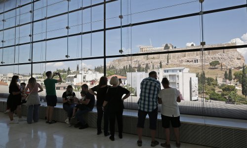 Inflacija divlja i u Grčkoj; s rastom cijena podižu se i ambicije Sirize o povratku na vlast: Sve više ljudi će htjeti poslušati naše prijedloge