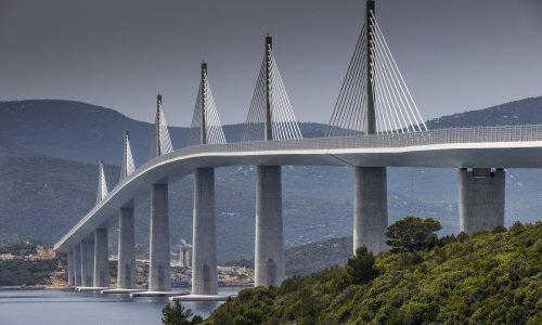 Varaždinski branitelji na otvaranje Pelješkog mosta doći će pješice, prevalit će put od 1000 km