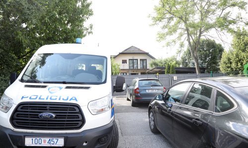 Osim Dumbovića i sina, uhićena još tri poduzetnika: Sumnja se u milijunske makinacije