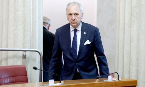 Krstulović Opara: Seksualna afera u Splitu je sramota onih koji je relativiziraju