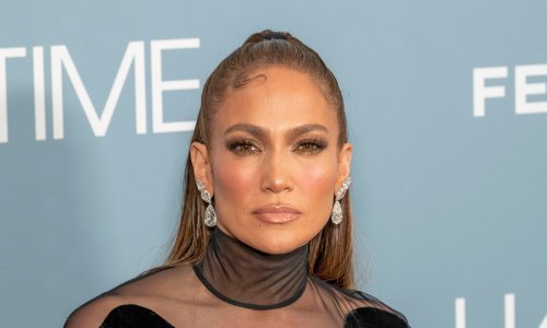 Jennifer Lopez sasvim iskreno o teškim počecima: 'Bilo je jako puno trenutaka u kojima sam samo htjela odustati'