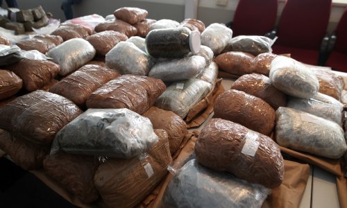 Hrvatska među europskim državama u kojima se puši najviše marihuane, u Zagrebu se kokain troši kao nikad dosad