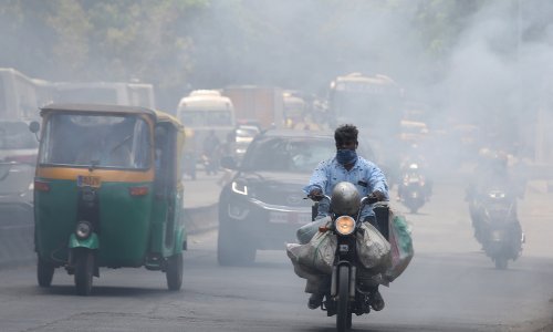 Onečišćenje zraka skratilo očekivani životni vijek u svijetu za dvije godine; alarmantna situacija u New Delhiju