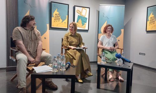 Objavljen Međunarodni program 69. Pule i započela online prodaja ulaznica