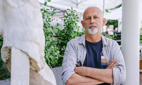 Pionir privatne arheologije ispričao nam je kako je otkrio neprocjenjive sarkofage u Solinu i blago u Vinkovcima, a osvrnuo se i na utjecaj Mirjane Sanader na domaću arheologiju