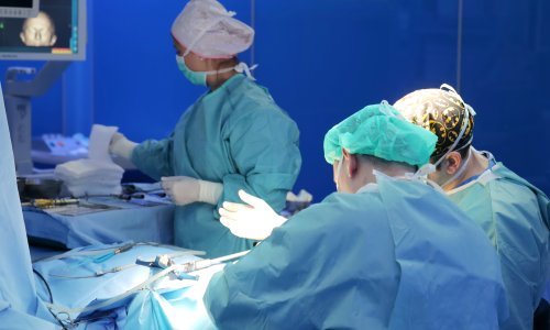 Nefrološko društvo o sumnjivim slučajevima trgovine organima: Želja nam je da se kazne odgovorni ako je bilo kršenja zakona