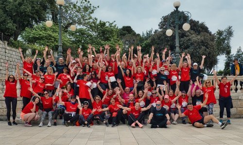 Lutrija za sretniju i razigraniju Hrvatsku