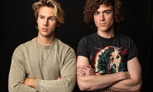 Megahitovi Ofenbacha i Disciplesa na Glavnoj pozornici EXIT festivala