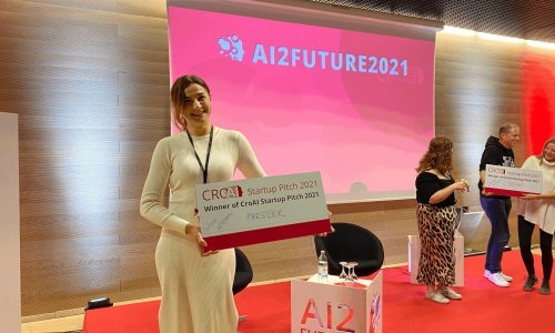 Zagrebački Farseer u dvije pandemijske godine s rastom od 25 posto: 'Do kraja godine smo potpuno profitabilni'