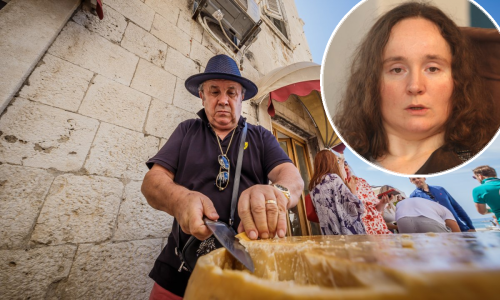 Pravobraniteljica o Kerumu: Takav rječnik je iznimno uvredljiv i nedopustiv u civiliziranoj komunikaciji