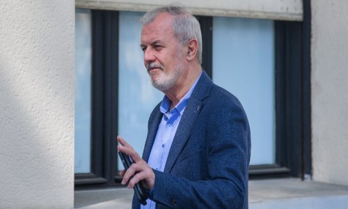 [FOTO/VIDEO] Sanader žestoko o Puljku i Ivoševiću, prokomentirao je i uhićenje Dumbovića te stao u obranu Beroša