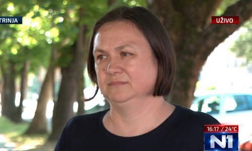 Bivša Dumbovićeva zamjenica: Podnijeli smo kaznenu prijavu prije sedam godina zbog nesrazmjera u imovini od dva milijuna kuna