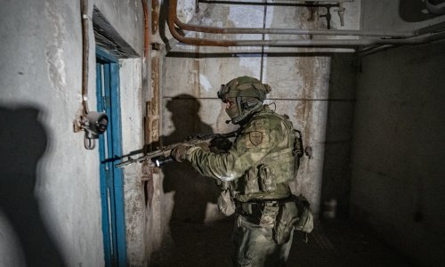 Šestero ozlijeđenih u granatiranju ruskog grada na granici s Ukrajinom