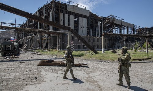 Zapovjednici iz Azovstala premješteni u Rusiju radi istrage