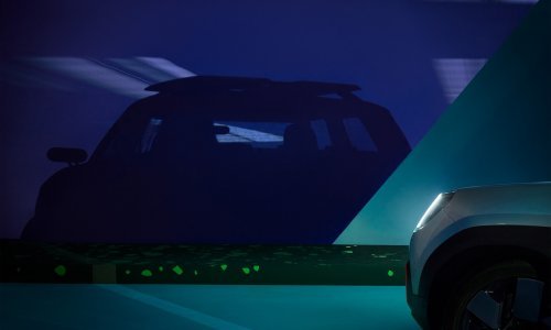 [FOTO/VIDEO] Mini predstavio novi jezik dizajna: 'Karizmatična jednostavnost' za buduće modele