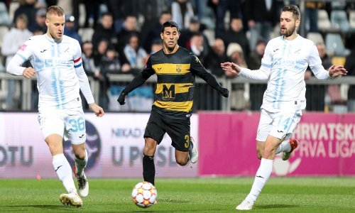 Puno promjena na Rujevici; Rijeku napustilo nekoliko važnih igrača iz prve momčadi, a i dalje se čeka novi trener