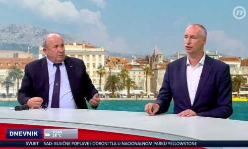 Puljak: Seks afera? Kerum i ekipa iz HDZ-a nas seksaju već 30 godina; Kerum: Ružno je što Puljak govori