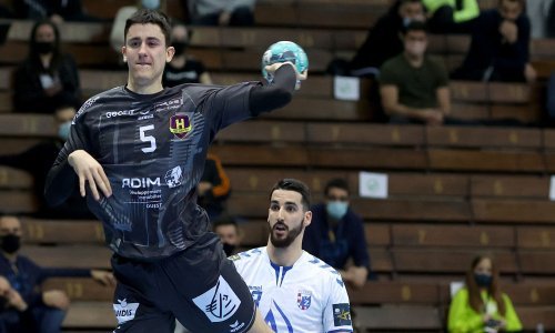 Srpski reprezentativac novo je pojačanje PPD Zagreba; 'zagrebaši' će imati ubojitu vanjsku liniju