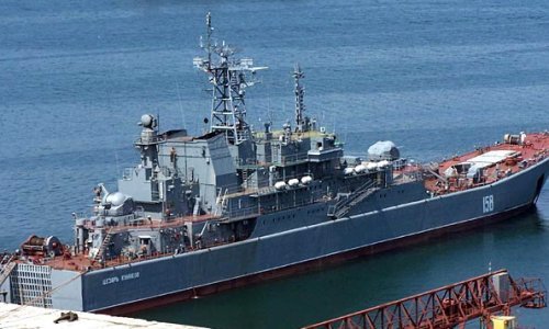 Finska mornarica 'bombicama' upozorava ruske podmornice