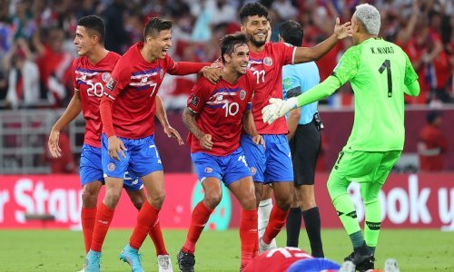 Poznat je i posljednji sudionik Svjetskog prvenstva u Kataru; ovo im je treći plasman na Mundijal u nizu