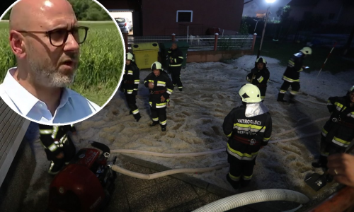 Dok se traži povratak protugradne obrane, državni tajnik zna krivca za nedaće te poručuje: I prije je bilo tuče