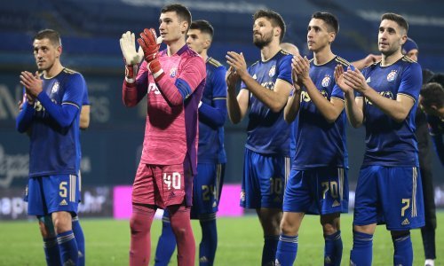 Dinamo doznao potencijalne suparnike u 2. pretkolu Lige prvaka; ždrijeb je danas točno u podne...