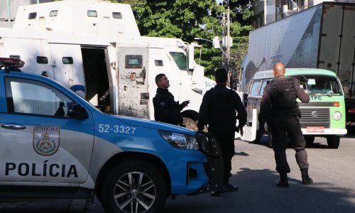 Posmrtni ostaci britanskog novinara identificirani u Brazilu